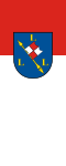 DEU Lauda Banner